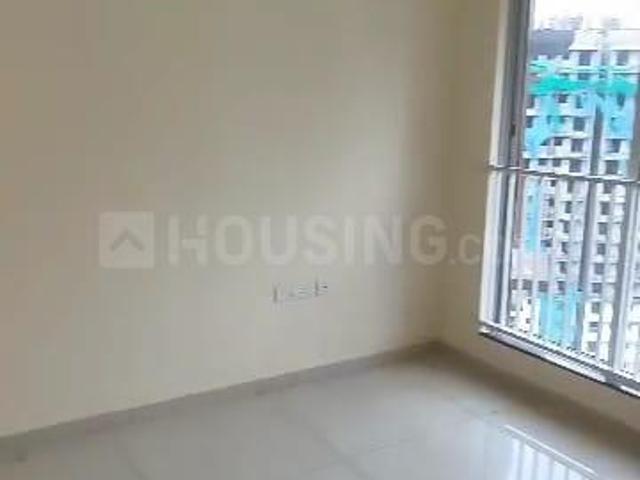 1 BHK Apartment in Kandivali East for resale Mumbai. The reference number is 20464562