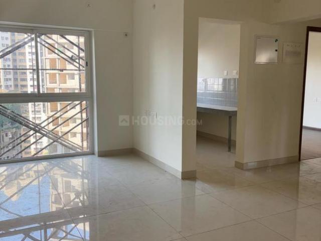 1 BHK Apartment in Kandivali East for resale Mumbai. The reference number is 20500163