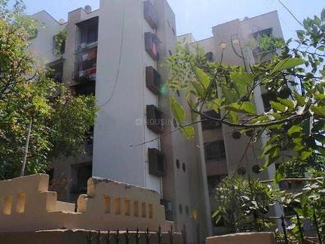 1 BHK Apartment in Kandivali East for resale Mumbai. The reference number is 20521806