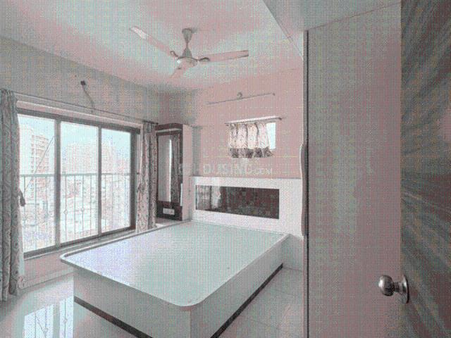 1 BHK Apartment in Kandivali East for resale Mumbai. The reference number is 20531261