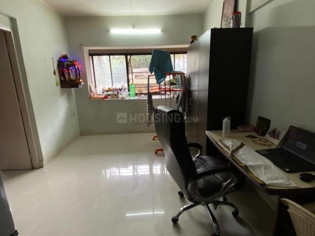 1 BHK Apartment in Kandivali East for resale Mumbai. The reference number is 20571171