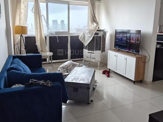 1 BHK Apartment in Kandivali East for resale Mumbai. The reference number is 20589322
