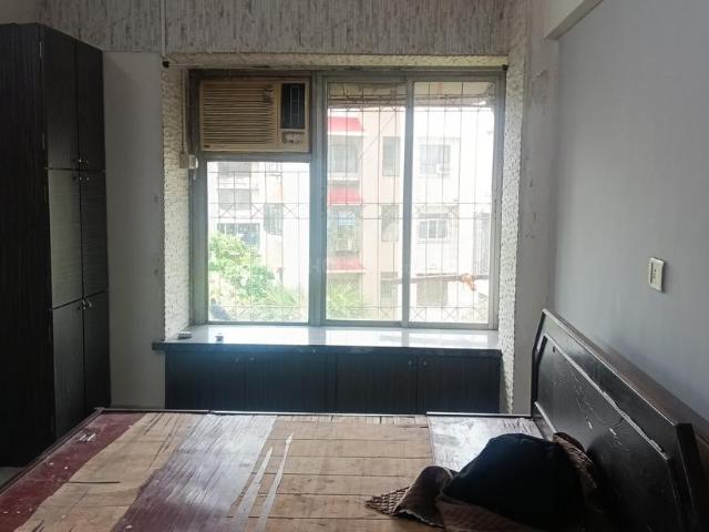 1 BHK Apartment in Kandivali East for resale Mumbai. The reference number is 20616781