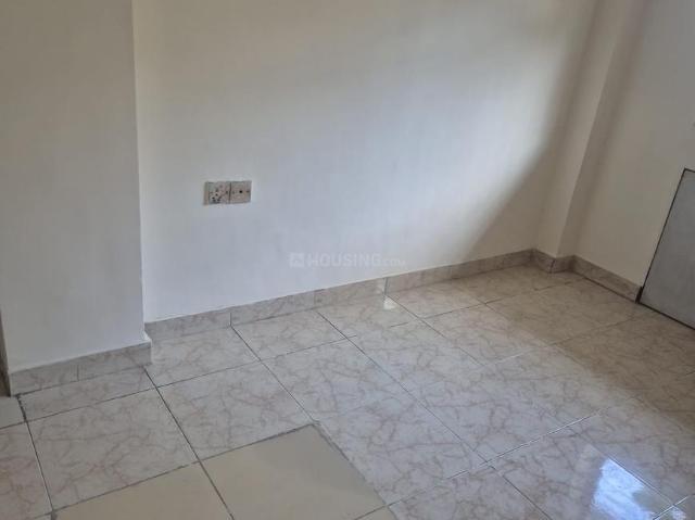 1 BHK Apartment in Kandivali East for resale Mumbai. The reference number is 20622407