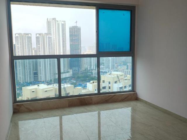 1 BHK Apartment in Kandivali East for resale Mumbai. The reference number is 20629206