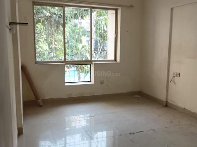 1 BHK Apartment in Kandivali East for resale Mumbai. The reference number is 20652000