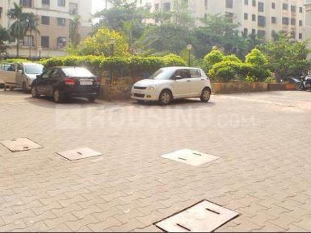1 BHK Apartment in Kandivali East for resale Mumbai. The reference number is 20683198