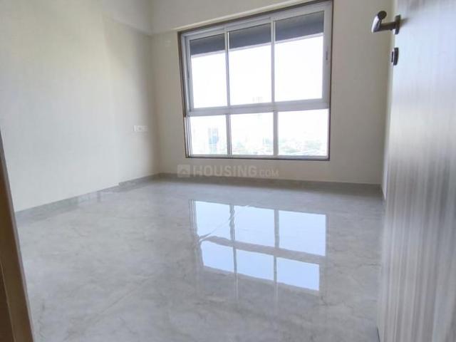 1 BHK Apartment in Kandivali East for resale Mumbai. The reference number is 20694532
