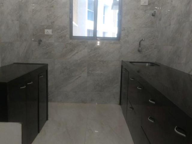 1 BHK Apartment in Kandivali East for resale Mumbai. The reference number is 20697383