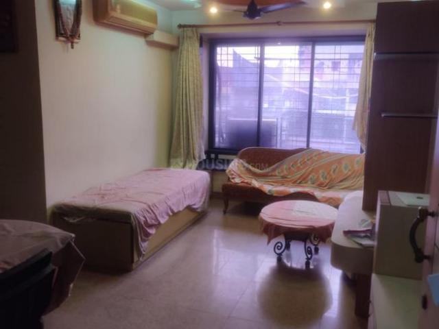 1 BHK Apartment in Kandivali East for resale Mumbai. The reference number is 20743482