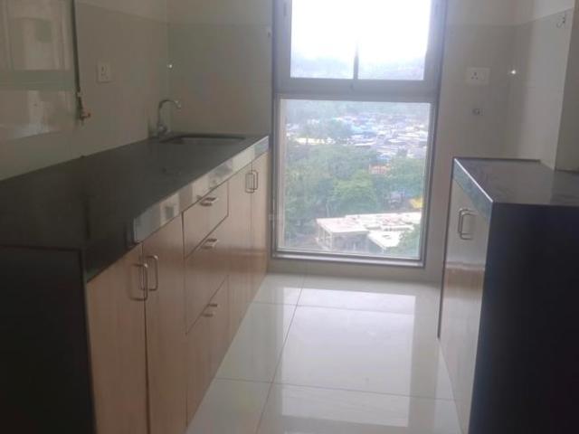 1 BHK Apartment in Kandivali East for resale Mumbai. The reference number is 20796180