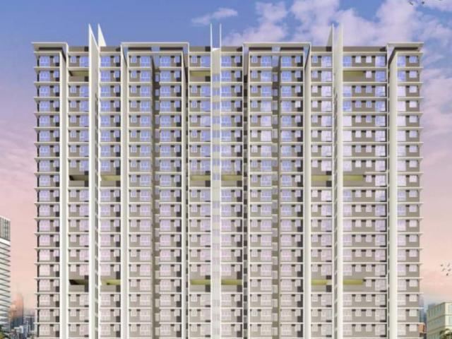 1 BHK Apartment in Kandivali East for resale Mumbai. The reference number is 20798235