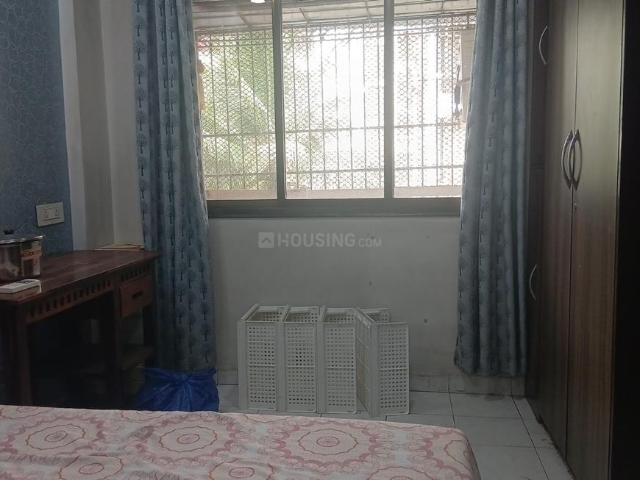 1 BHK Apartment in Kandivali East for resale Mumbai. The reference number is 20825629