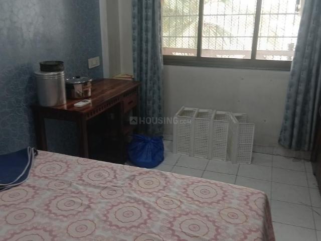 1 BHK Apartment in Kandivali East for resale Mumbai. The reference number is 20825674