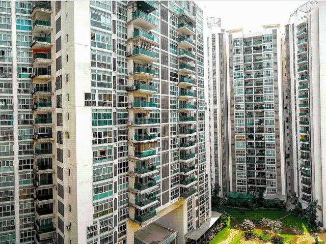 1 BHK Apartment in Kandivali East for resale Mumbai. The reference number is 20849000
