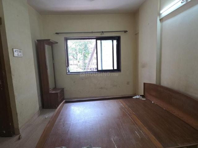 1 BHK Apartment in Kandivali East for resale Mumbai. The reference number is 20860805