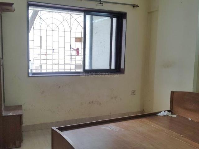 1 BHK Apartment in Kandivali East for resale Mumbai. The reference number is 20860858