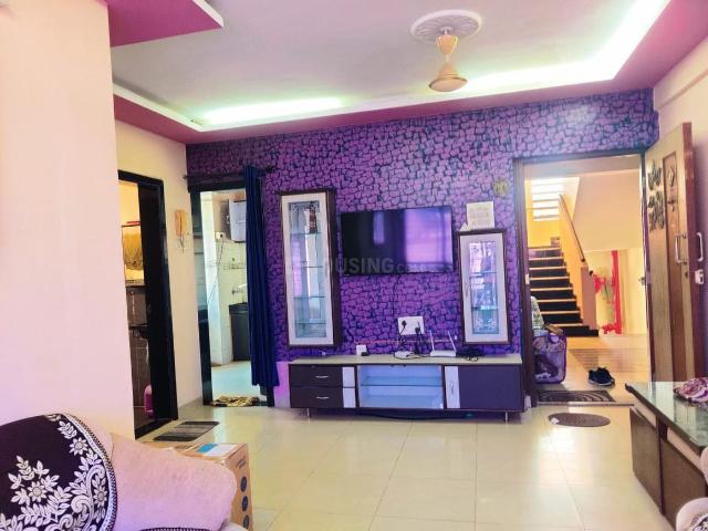 1 BHK Apartment in Kandivali East for resale Mumbai. The reference number is 20867647