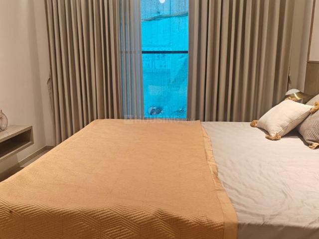 1 BHK Apartment in Kandivali East for resale Mumbai. The reference number is 20918294