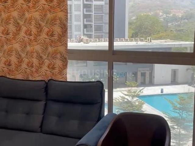 1 BHK Apartment in Kandivali East for resale Mumbai. The reference number is 20959782