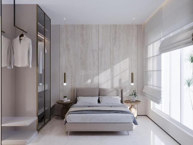 1 BHK Apartment in Kandivali East for resale Mumbai. The reference number is 20006797