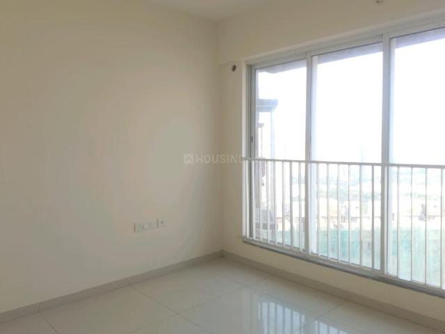 1 BHK Apartment in Kandivali East for resale Mumbai. The reference number is 20115465