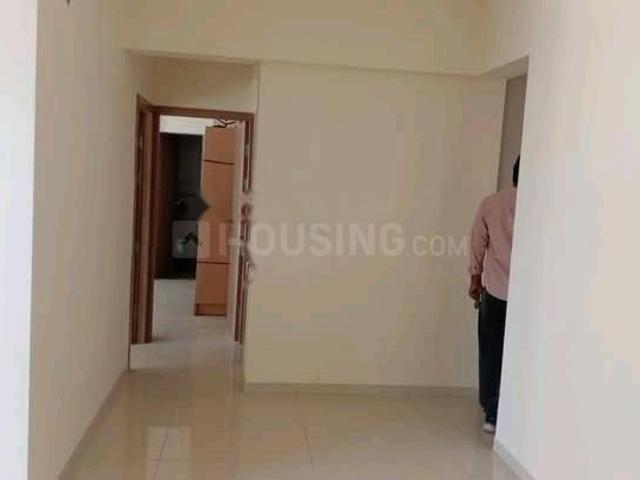 1 BHK Apartment in Kandivali East for resale Mumbai. The reference number is 20138561