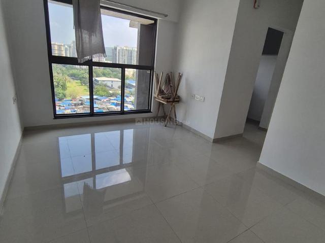 1 BHK Apartment in Kandivali East for resale Mumbai. The reference number is 20170913