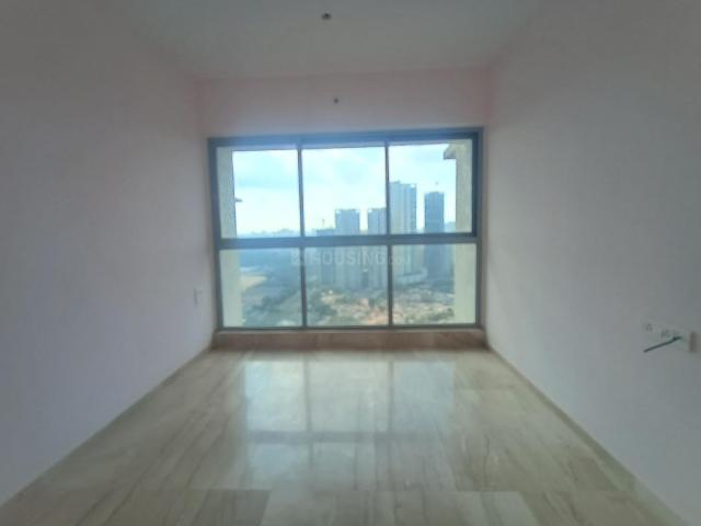 1 BHK Apartment in Kandivali East for resale Mumbai. The reference number is 20228950