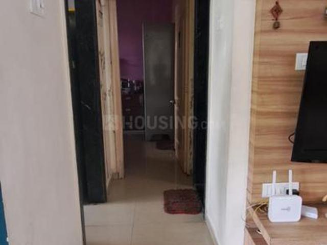 1 BHK Apartment in Kandivali East for resale Mumbai. The reference number is 20286534