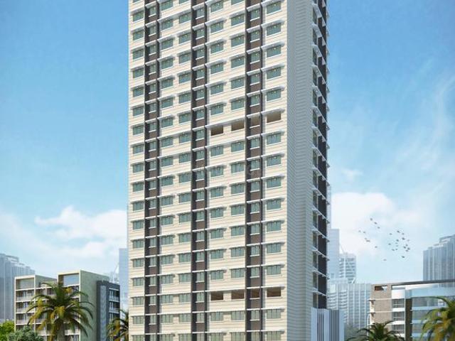 1 BHK Apartment in Kandivali East for resale Mumbai. The reference number is 20348698