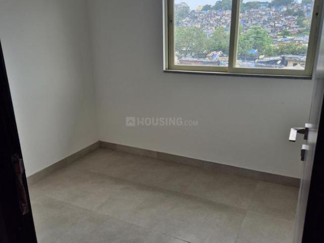1 BHK Apartment in Kandivali East for resale Mumbai. The reference number is 20349987