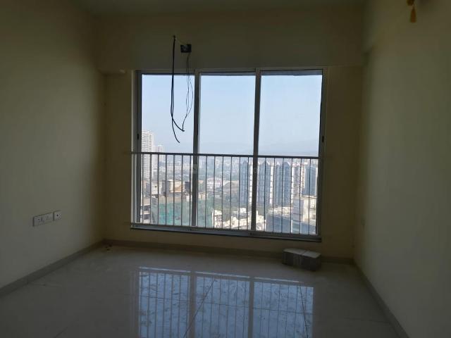 1 BHK Apartment in Kandivali East for resale Mumbai. The reference number is 20354695