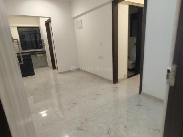 1 BHK Apartment in Kandivali East for resale Mumbai. The reference number is 20377554