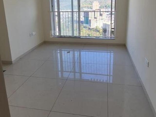 1 BHK Apartment in Kandivali East for resale Mumbai. The reference number is 20383448