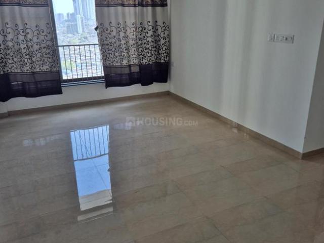 1 BHK Apartment in Kandivali East for resale Mumbai. The reference number is 20385323