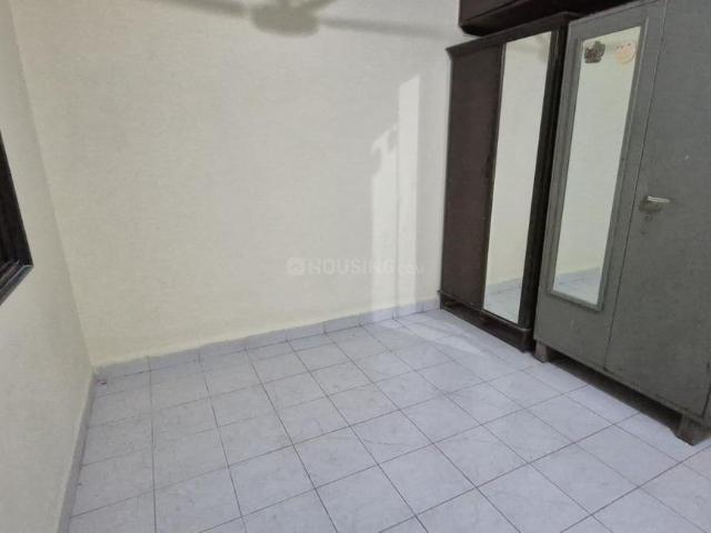 1 BHK Apartment in Kandivali East for resale Mumbai. The reference number is 21003858