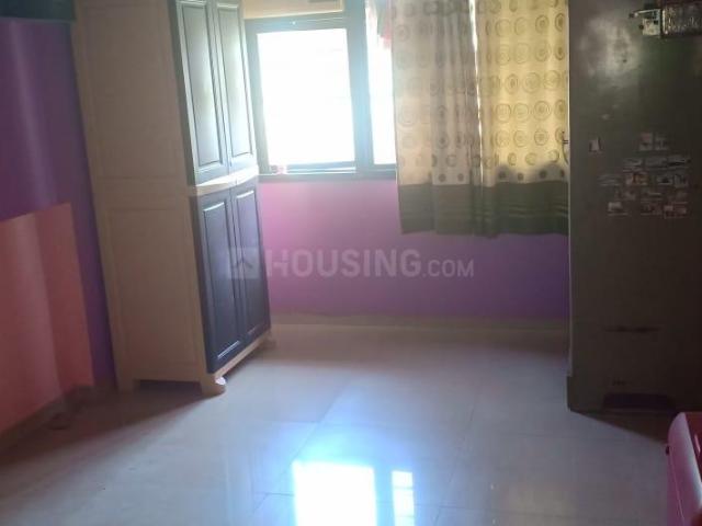 1 BHK Apartment in Kandivali East for resale Mumbai. The reference number is 6175843