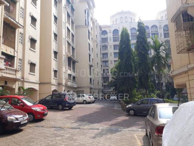 1 BHK Apartment in Kandivali East for resale Mumbai. The reference number is 9280433