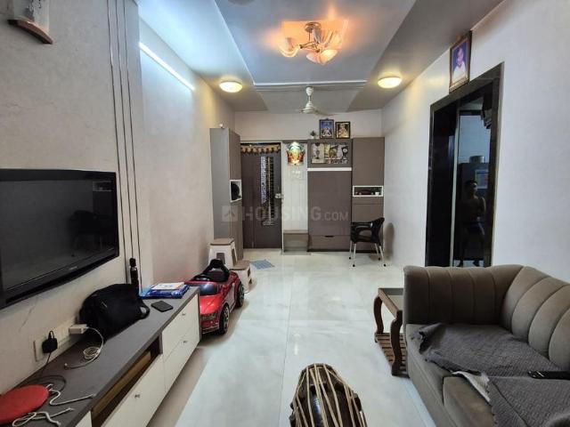 1 BHK Apartment in Kandivali West for rent Mumbai. The reference number is 18917809
