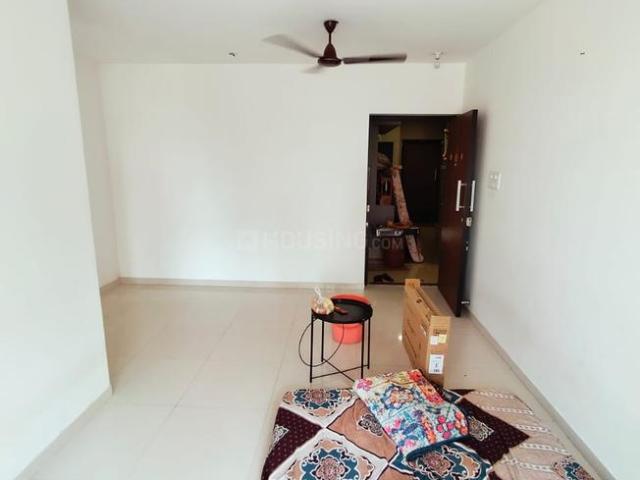 1 BHK Apartment in Kandivali West for rent Mumbai. The reference number is 19210418