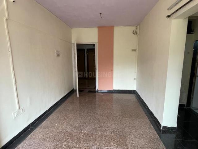 1 BHK Apartment in Kandivali West for rent Mumbai. The reference number is 19267982