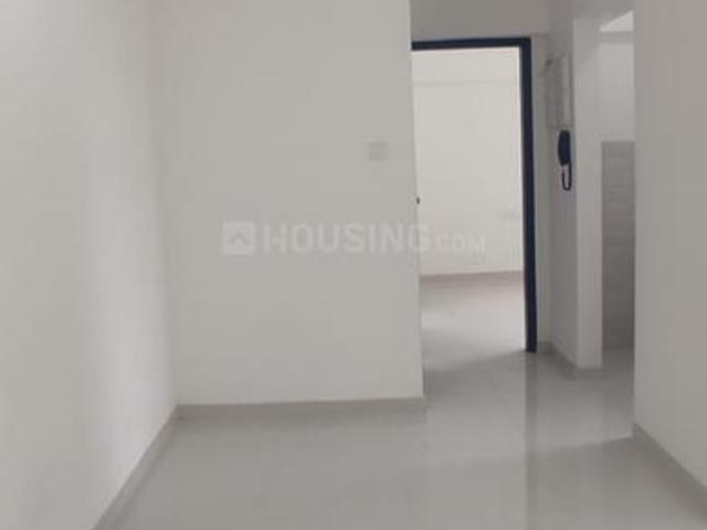 1 BHK Apartment in Kandivali West for rent Mumbai. The reference number is 19442649