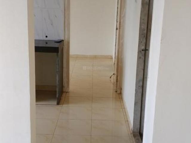 1 BHK Apartment in Kandivali West for rent Mumbai. The reference number is 10021862