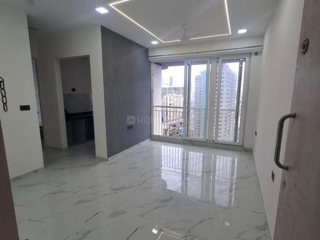 1 BHK Apartment in Kandivali West for rent Mumbai. The reference number is 20085251