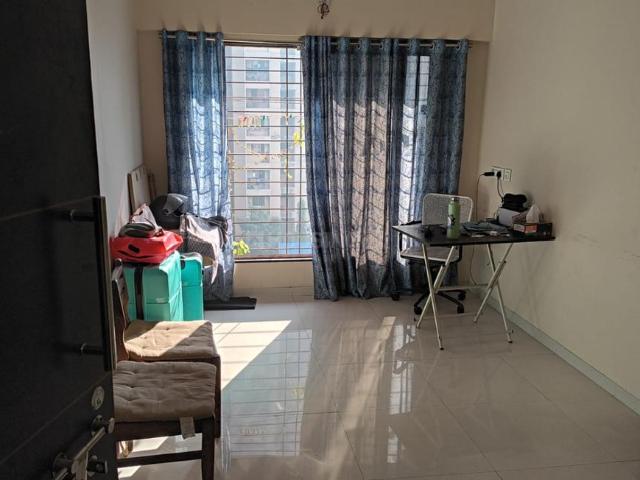 1 BHK Apartment in Kandivali West for rent Mumbai. The reference number is 20282236