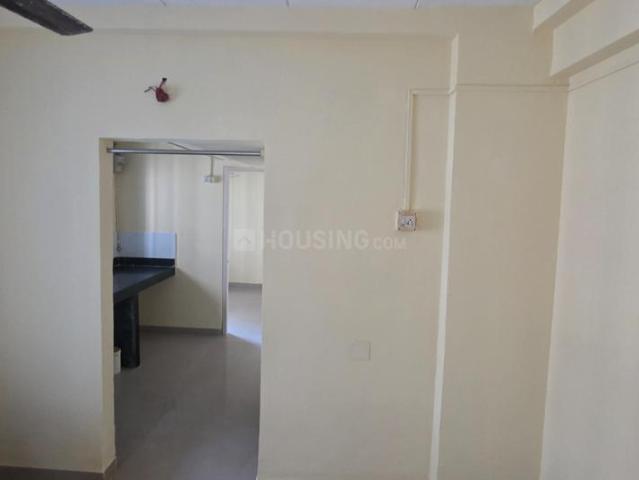 1 BHK Apartment in Kandivali West for rent Mumbai. The reference number is 20457326