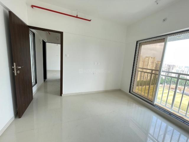 1 BHK Apartment in Kandivali West for rent Mumbai. The reference number is 20467996