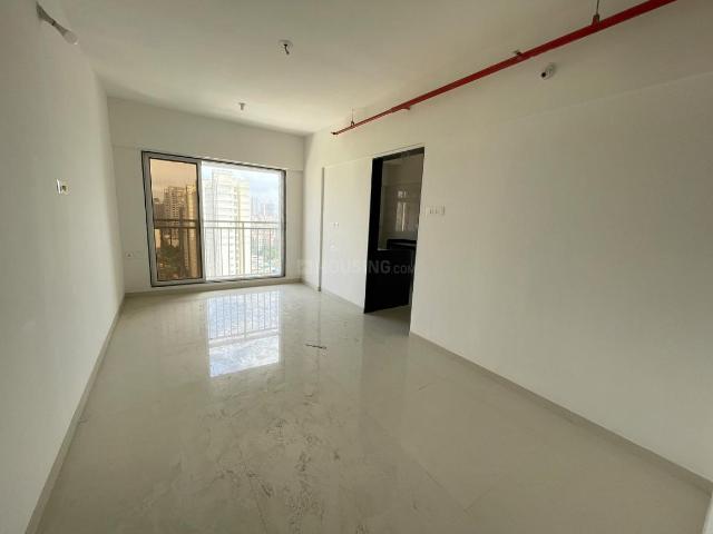 1 BHK Apartment in Kandivali West for rent Mumbai. The reference number is 20474604
