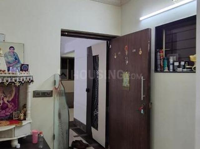 1 BHK Apartment in Kandivali West for rent Mumbai. The reference number is 20485566